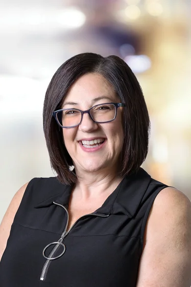 Portrait of Christine Pullara, Client Care Coordinator | REALTOR®.